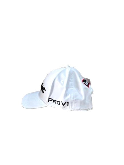 Gorra Titleist FJ