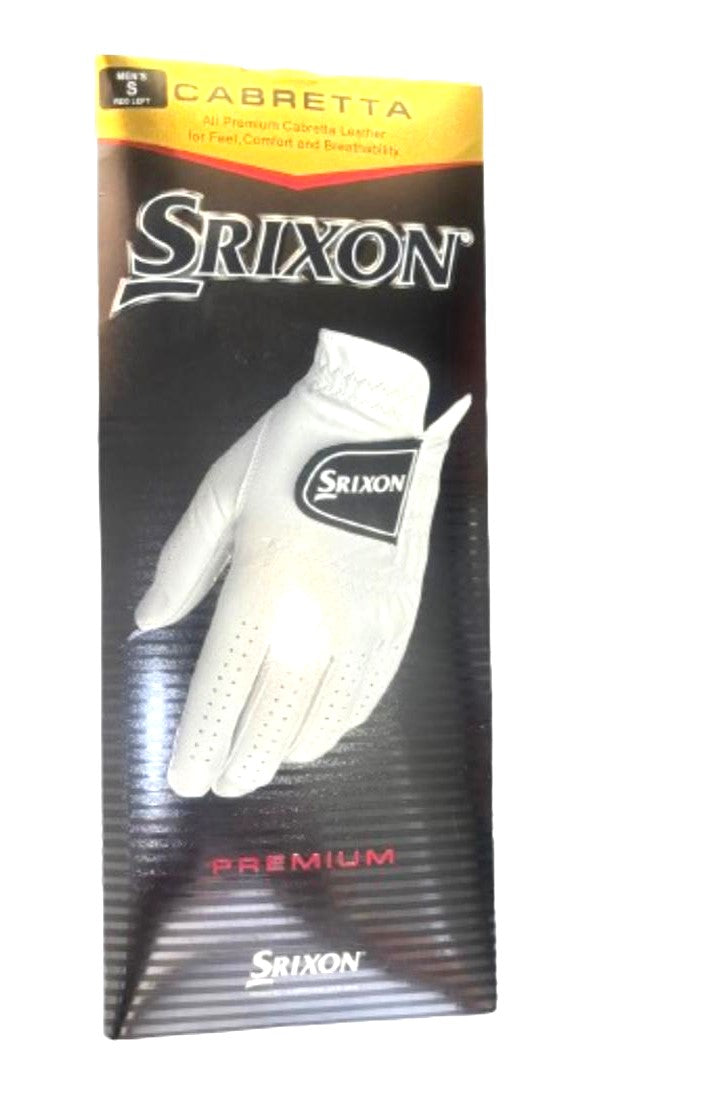 Guantes  Srixon