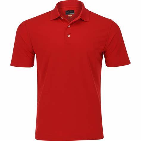 PLAYERA  GREG  NORMAN