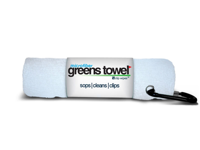 Toalla Greens towel