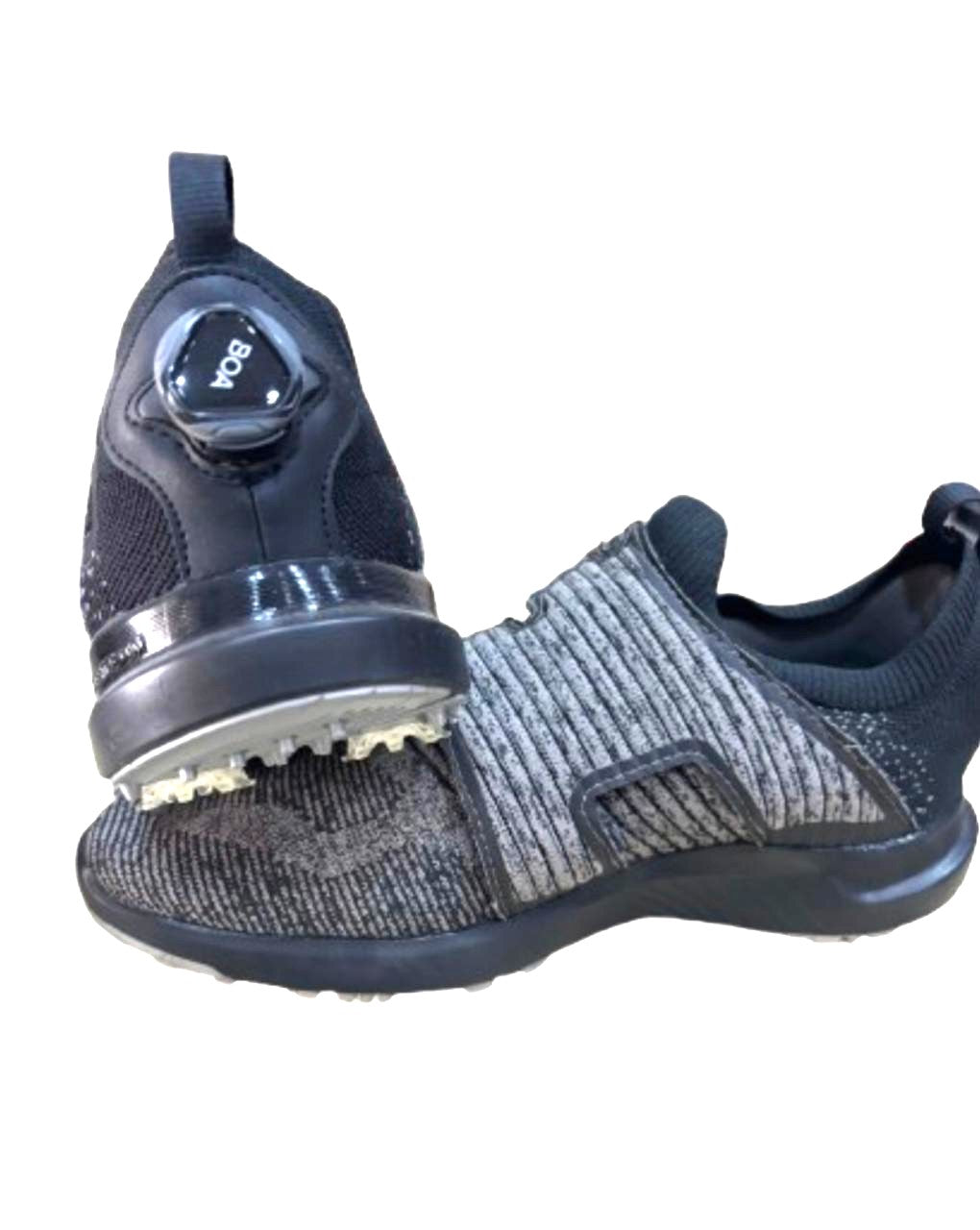 TENIS  FOOT JOY  GRISES