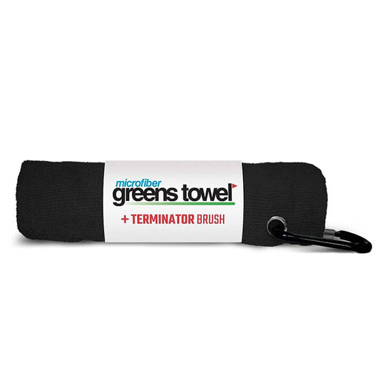 Toalla Greens towel