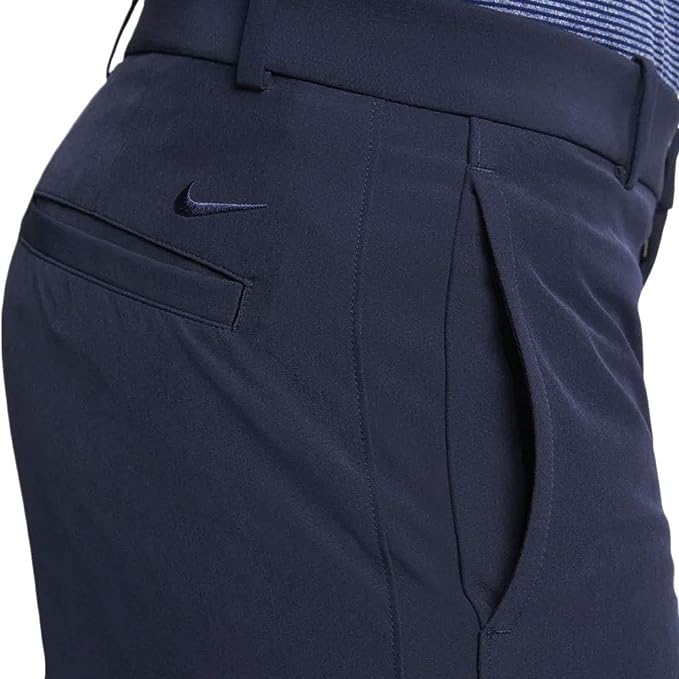 Short Nike Dri-FIT AZUL