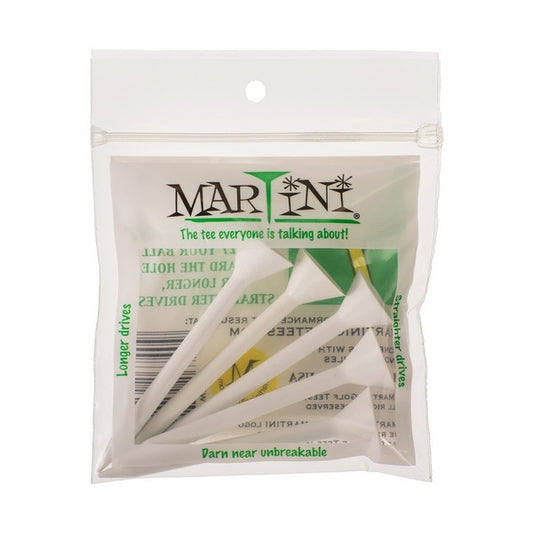 Tees  Golf   Martini