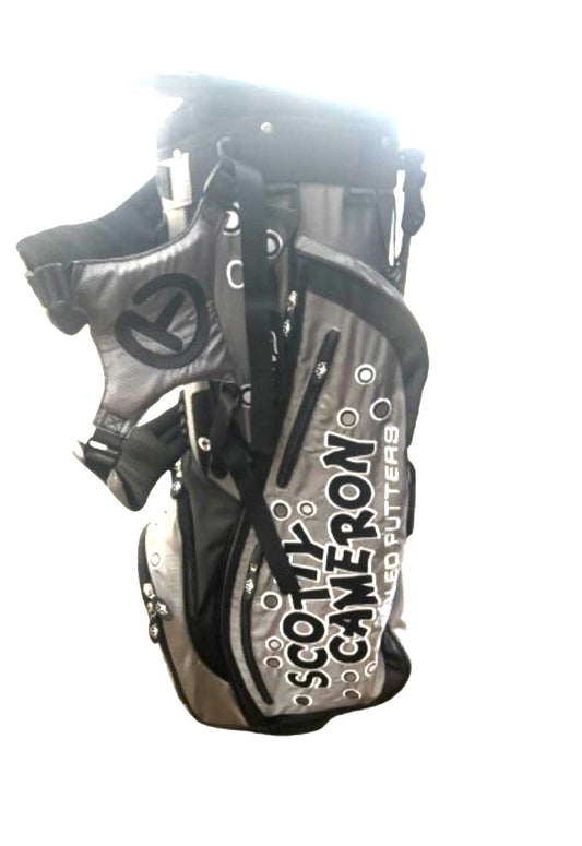 BOLSAS DE  GOLF   CAMERON