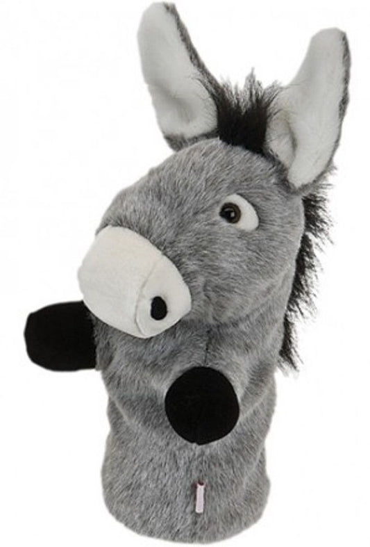 Daphne's Animal Donkey