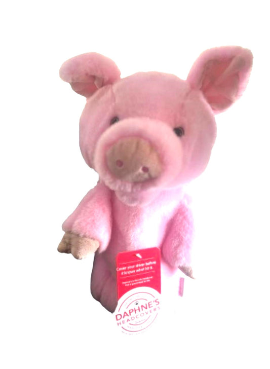 Daphne´s Animal Pig