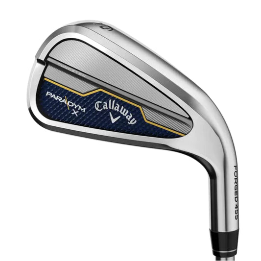 Baston Fierro Individual Callaway Paradym X Fierro