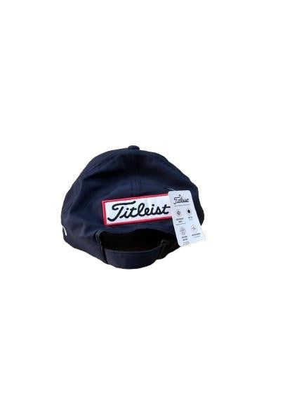 Gorra Titleist
