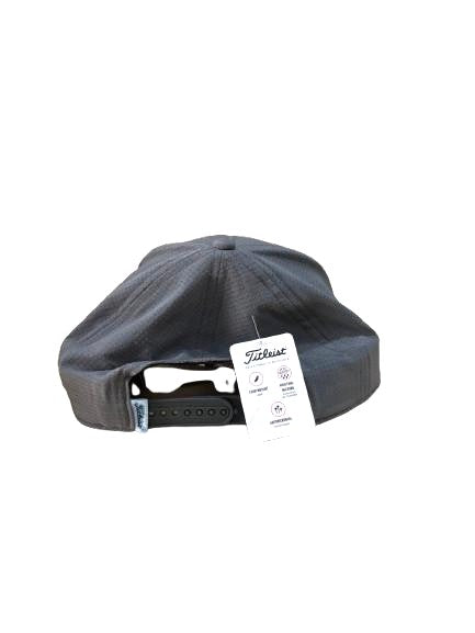 Gorra Gris Tistleist
