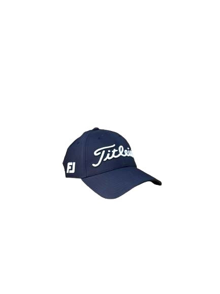 Gorra Titleist