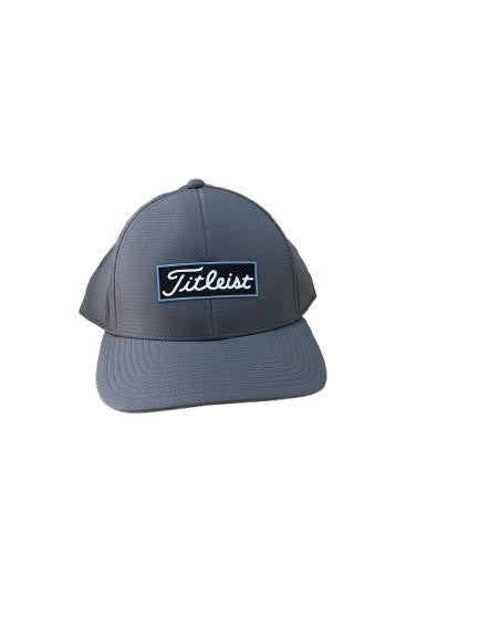 Gorra Gris Tistleist