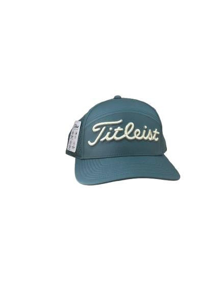 Gorra   Titleist