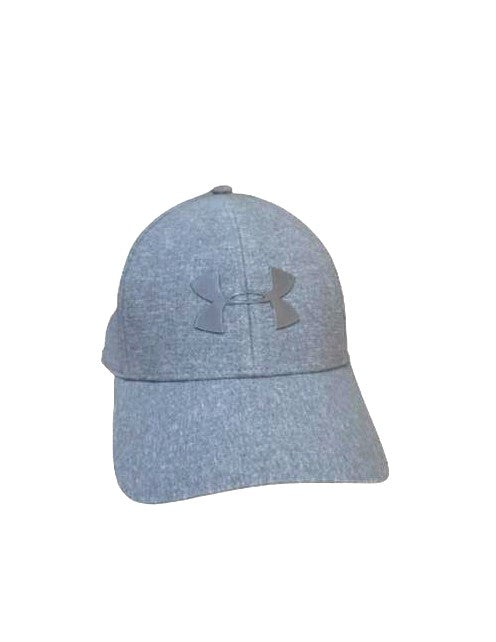 Gorra Under Armour color Gris