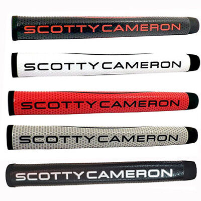 Grip Scotty Cameron