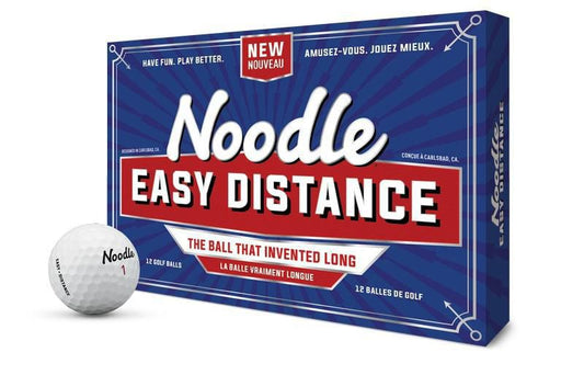 Pelota Noodle easy   distance 12B