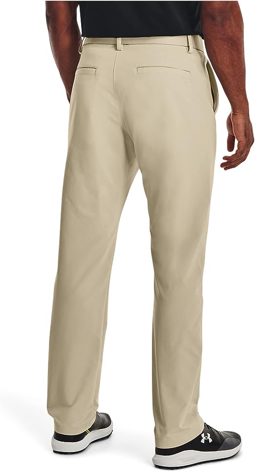 Pantalón Under Armour Men's Straight Leg Tech