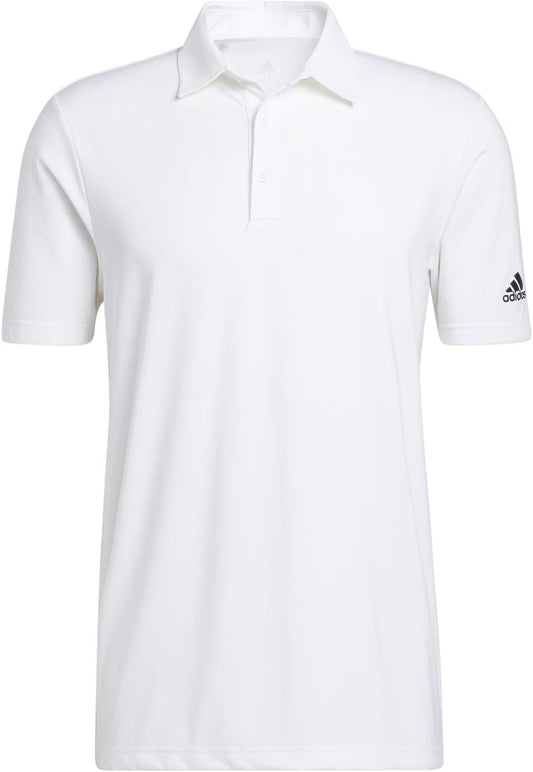 Playera   Adidas   Blanca