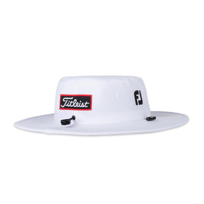 Sombrero Tour Aussie Hat Azul/Blanco