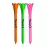 Tees Callaway de   Colores  Medida 3 1/4"