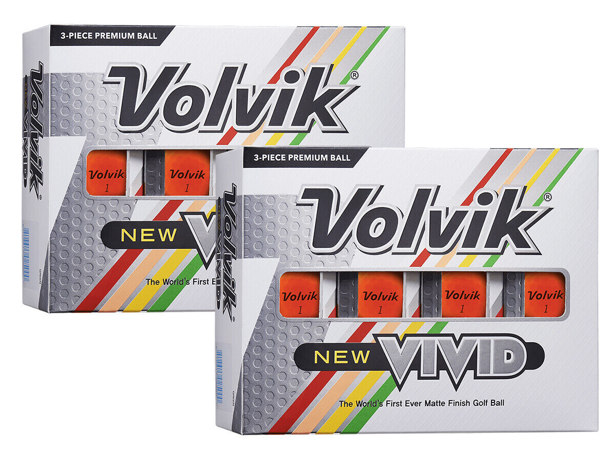 Volvik Nueva  Vivid